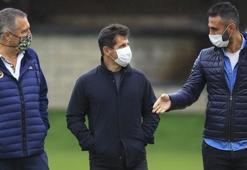 Fenerbahçe'den koronavirüs açıklaması!  Emre Belözoğlu, Selçuk Şahin ve Volkan Ballı...
