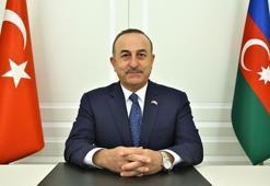 Bakan Çavuşoğlu'ndan Azerbaycan açıklaması! 'Anlaşmaya vardık'