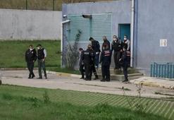 Büyükçekmece'de parçalanmış ceset bulundu