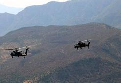 Terör örgütü PKK elebaşları şokta; 200 terörist seçimini yaptı