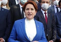 Meral Akşener: Hiçbir parti ile anayasa çalışmamız yok