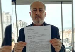 Mahkeme kararını verdi! Hız limitini 1 kilometre aştı ve...
