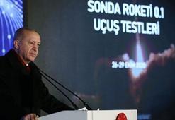 Türkiye'den tarihi hamle! Cumhurbaşkanı Erdoğan duyurdu