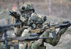 Bakanlık duyurdu! 14 terörist etkisiz hale getirildi