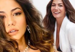 Demet Özdemir'in dans videosu sosyal medyayı salladı!