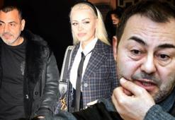 Caroline Yılmaz: Serdar Ortaç benim için bir projeydi