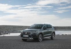 Seat’in yenilenen SUV’u 369 bin TL’den geldi
