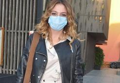 Melis Sezen'den 'Sadakatsiz' açıklaması