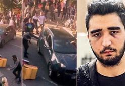 Eski hakim ve savcının oğlu Görkem Sertaç Göçmen'in cezası belli oldu