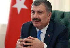 Bakan Koca'dan kritik uyarı! 'Bulaşma hızı artıyor'