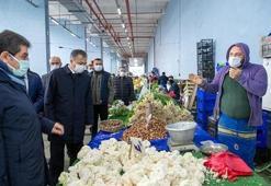 İstanbul'da, tüm pazar yerlerinde  sigara içilmesi yasaklandı