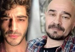 Burak Deniz'in acı günü!