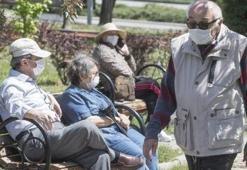 Adana'da 65 yaş ve üzerindekilere sokağa çıkma kısıtlaması