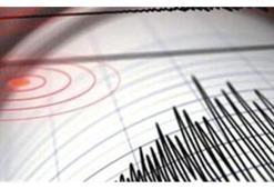 Pakistan'da 5,4 büyüklüğünde deprem