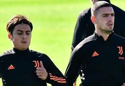 Juventus'ta Merih Demiral korkusu!