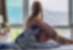 Enişteden baldıza kargolu şantaj! Müstehcen fotoğraflar...