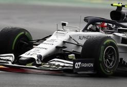 Formula 1 sıralama turları saat kaçta? Formula 1 hangi kanalda yayınlanıyor? İşte S Sport frekans bilgileri