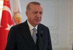 Cumhurbaşkanı Erdoğan'dan önemli mesaj! 'Seferberlik başlatıyoruz'