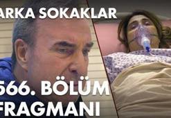 Arka Sokaklar 566. bölüm fragmanı yayında!