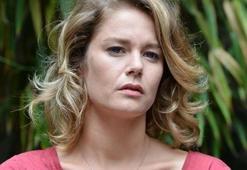 Burcu Biricik'ten çarpıcı açıklamalar! 'Çok küfür ediyordum'