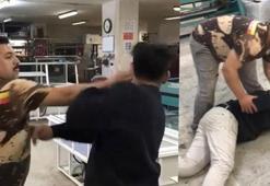 Görüntüler büyük tepki çekmişti! Gözaltına alındı