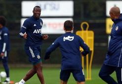 Fenerbahçe'nin sakatlıkları korkutuyor! 5 eksik var