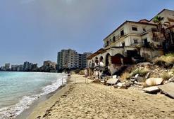 Kapalı Maraş neden kapandı? Kapalı Maraş neresi? Kıbrıs Kapalı Maraş haritası!