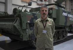 Türk Silahlı Kuvvetlerine sınırsız teknoloji desteği