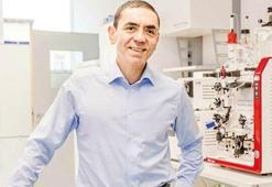 Prof. Dr. Uğur Şahin'den dikkat çeken koronavirüs açıklaması!