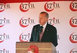 Cumhurbaşkanı Erdoğan KKTC'den dünyaya duyurdu! 'Artık tahammülümüz kalmamıştır'