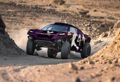 "Extreme E" ile off road elektrikli yapılacak