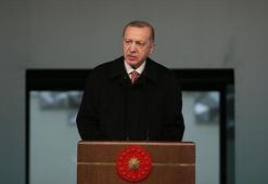 46 yıl sonra tarihi ziyaret! Cumhurbaşkanı Erdoğan: Yeni süreç başlamıştır