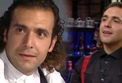 MasterChef Barbaros kimdir, kaç yaşında ve nereli?