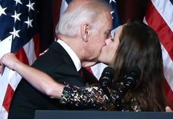 Donald Trump’ın kızı Ivanka'yı geçecek! ABD Başkanı Biden'ın kızı...