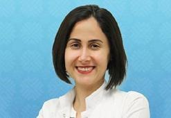 "Diş eti kanaması kan kanserini işaret edebilir"