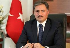 AK Parti Malatya Milletvekili Ahmet Çakır, koronavirüse yakalandı