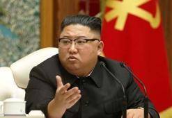 Kuzey Kore lideri Kim'den talimat! Kovid-19 tedbirleri...