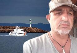 Batan teknede kaybolmuştu! Cansız bedeni, Yunan adasında bulundu