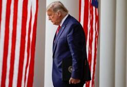 ABD Başkanı Trump'tan flaş karar!