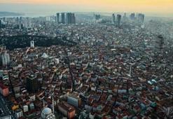 Konut satışları 10 ayda 1,3 milyon adede yaklaştı