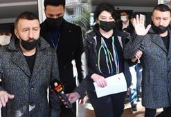 Mustafa Topaloğlu taburcu oldu!