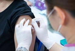 Koronavirüs aşısında çok önemli gelişme!