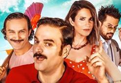 Geniş Aile Komşu Kızı filmi konusu ne? Geniş Aile Komşu Kızı oyuncuları kim?