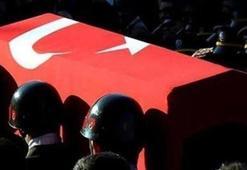 MSB duyurdu! Silopi'den acı haber geldi