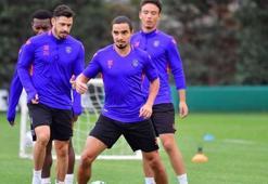 Başakşehir'in yıldızı açıkladı! 'Beşiktaş beni istedi'
