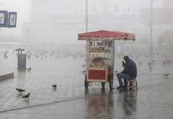Bugün hava nasıl olacak? Meteoroloji'den sis, pus ve yağmur uyarısı!