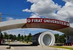 Fırat Üniversitesi işçi alımı: Elazığ Fırat Üniversitesi İŞKUR üzerinden 9 temizlik görevlisi, 3 güvenlik görevlisi alacak!