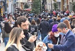 İstanbul için yeni koronavirüs kararları! Perşembe gününden itibaren kapatılıyor...