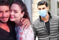 Berk Oktay: Sevgilime benden bulaştı
