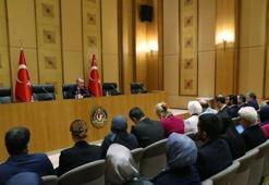 Kabine toplantısı bugün saat kaçta başlayacak, ne zaman bitecek? (17 Kasım 2020)...
